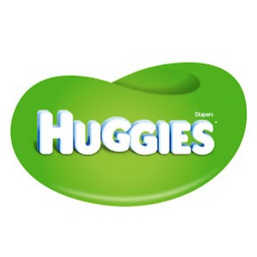 ×”××’×™×¡ Huggies رمز قناة اليوتيوب