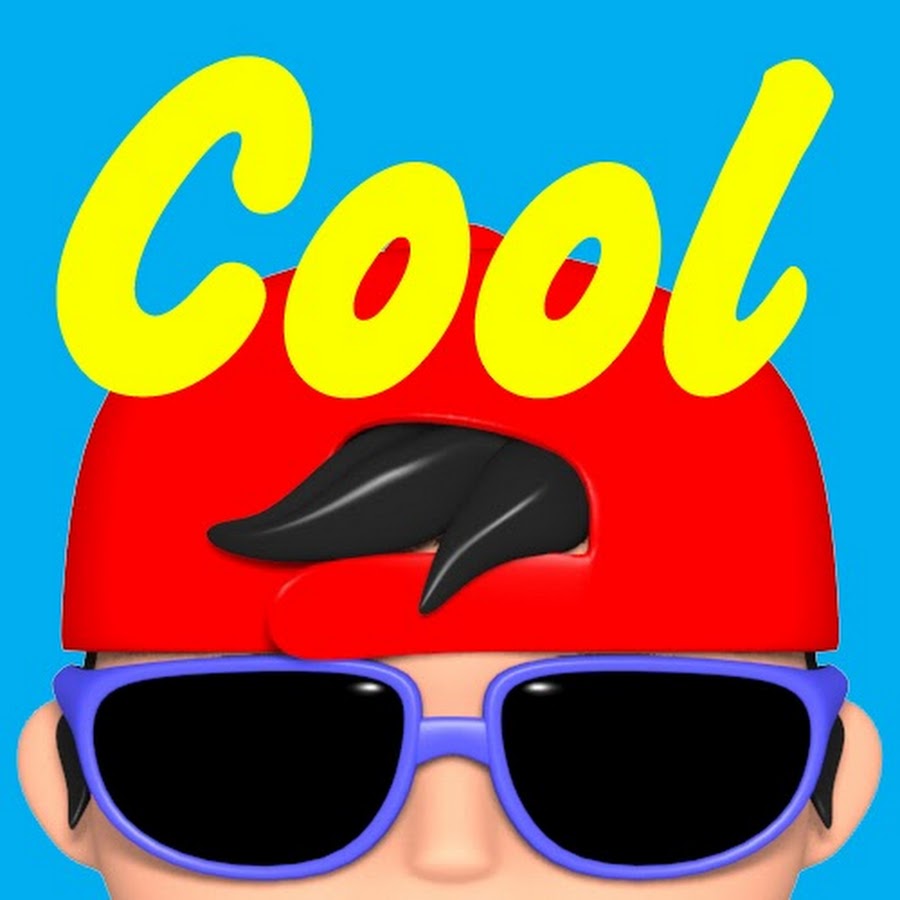 Cool Kids Art YouTube channel avatar