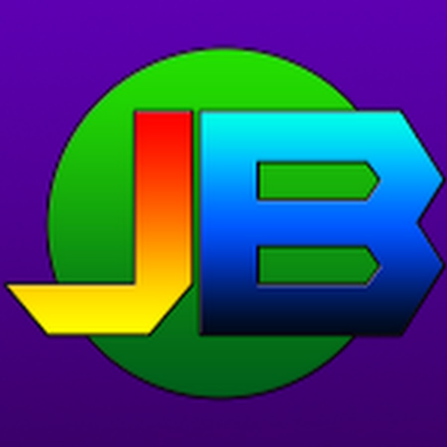 JÃºnior Brothers YouTube channel avatar