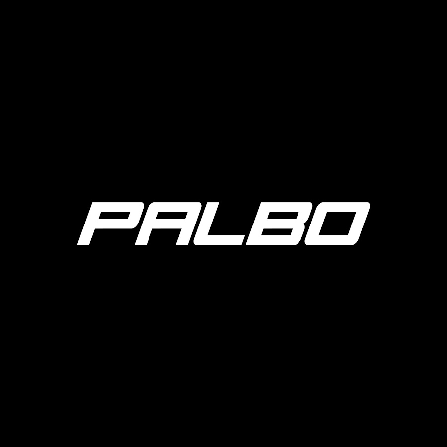 Palbo46 Rally & Racing Videos YouTube channel avatar
