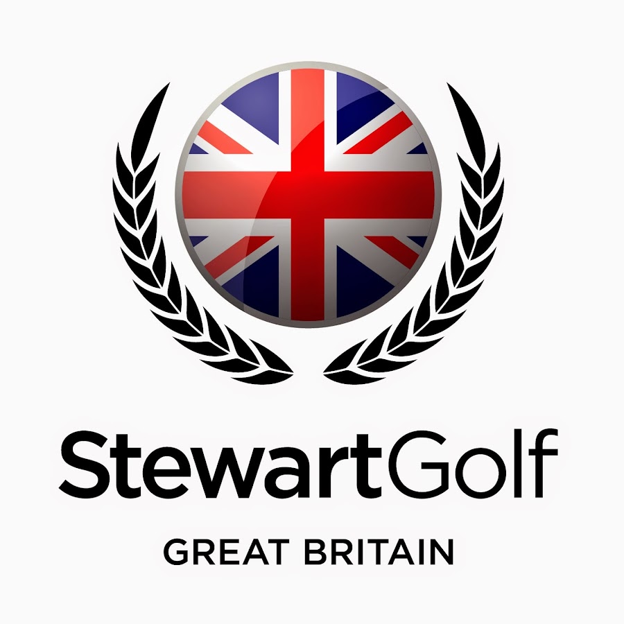 Stewart Golf YouTube kanalı avatarı