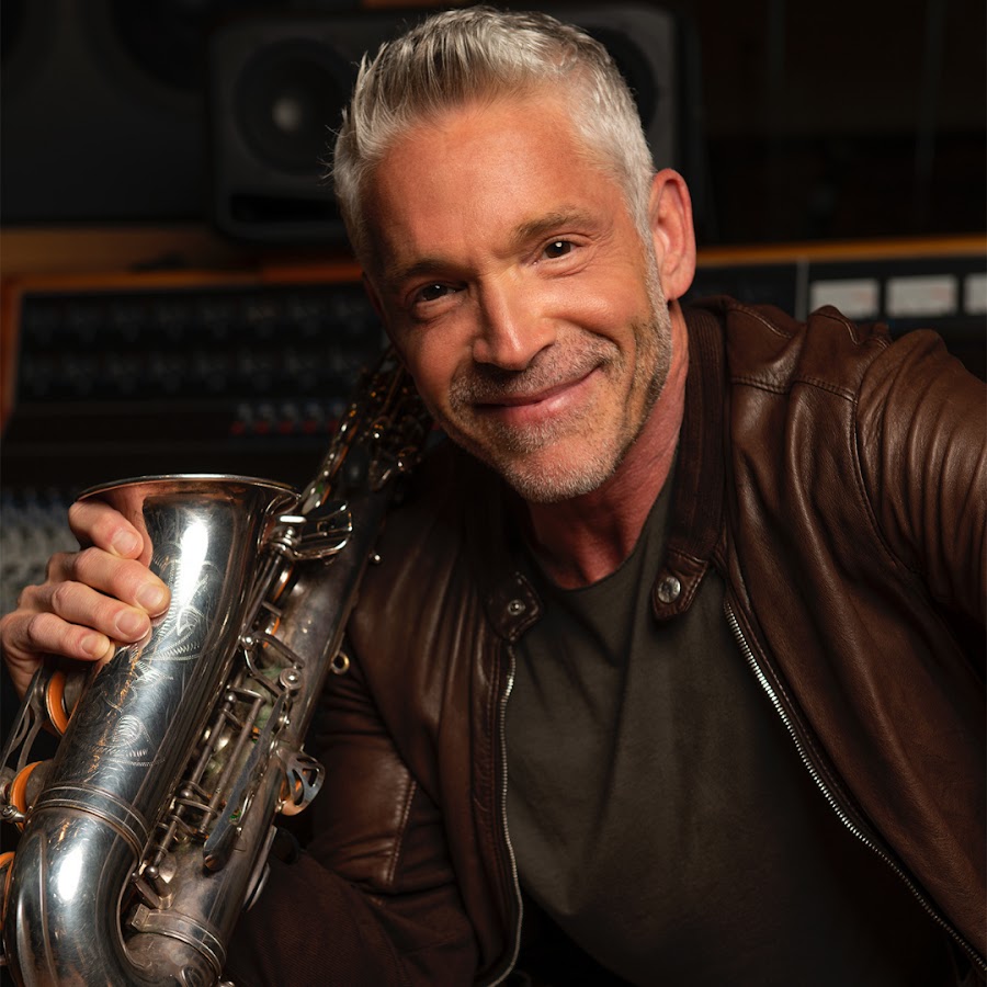 Dave Koz Аватар канала YouTube