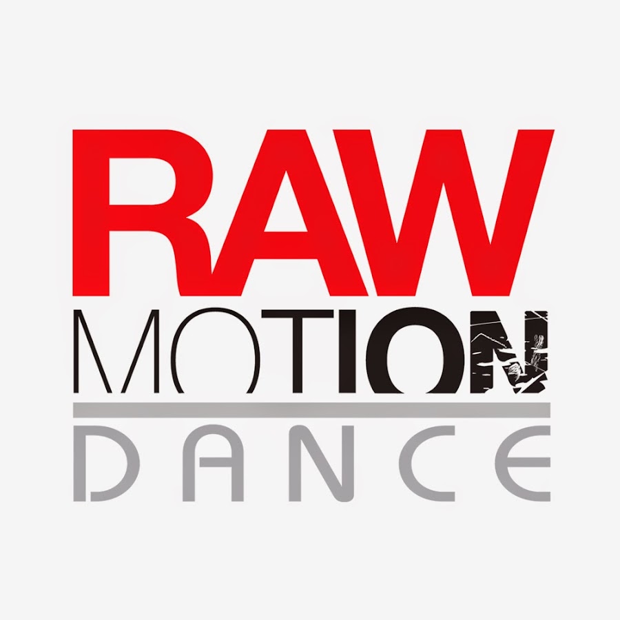 Raw Motion Dance Аватар канала YouTube