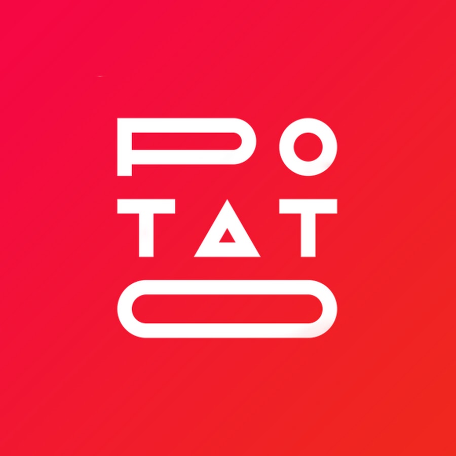Potato Republic YouTube channel avatar