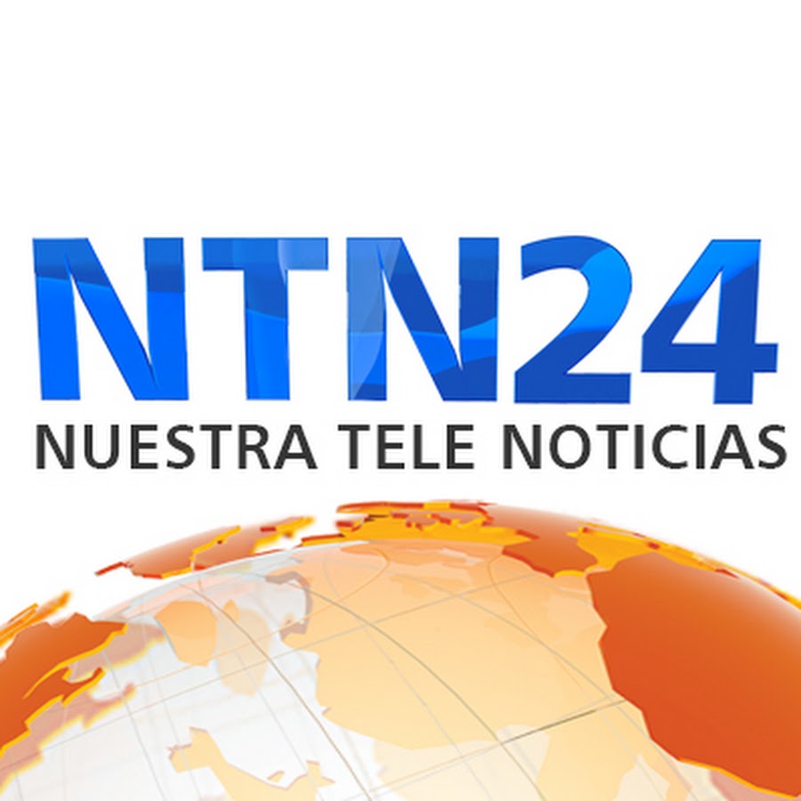 NTN24 YouTube channel avatar