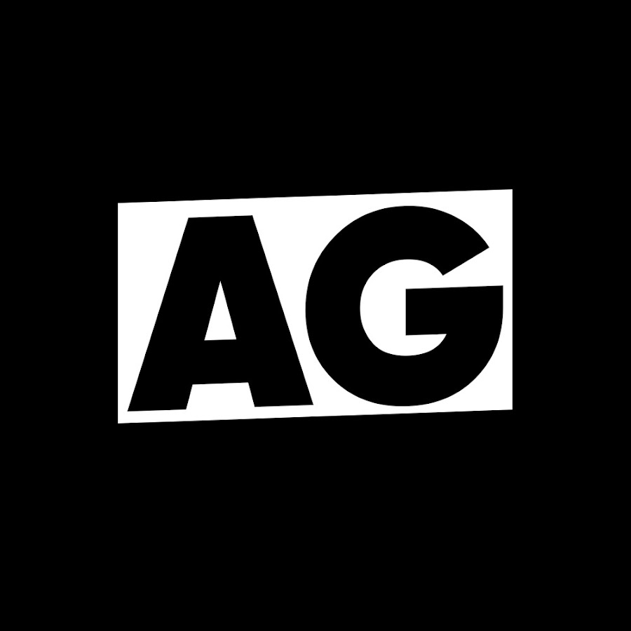A- GUDGET YouTube channel avatar
