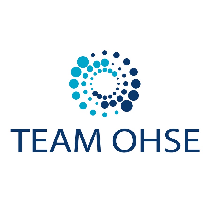 Team OHSE YouTube channel avatar