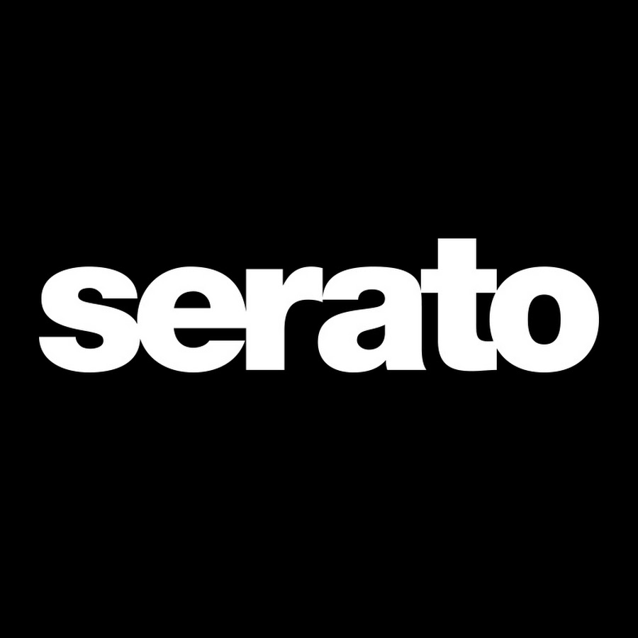 SeratoHQ YouTube-Kanal-Avatar
