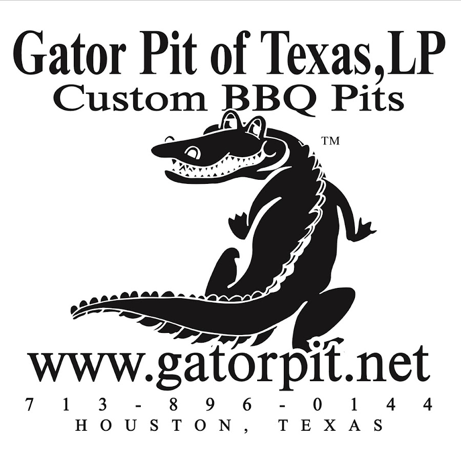 Gator Pit YouTube channel avatar