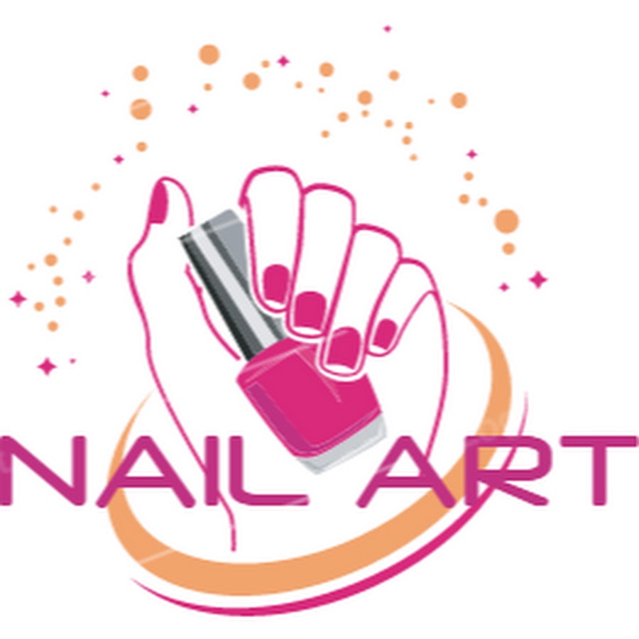 Nail Art رمز قناة اليوتيوب