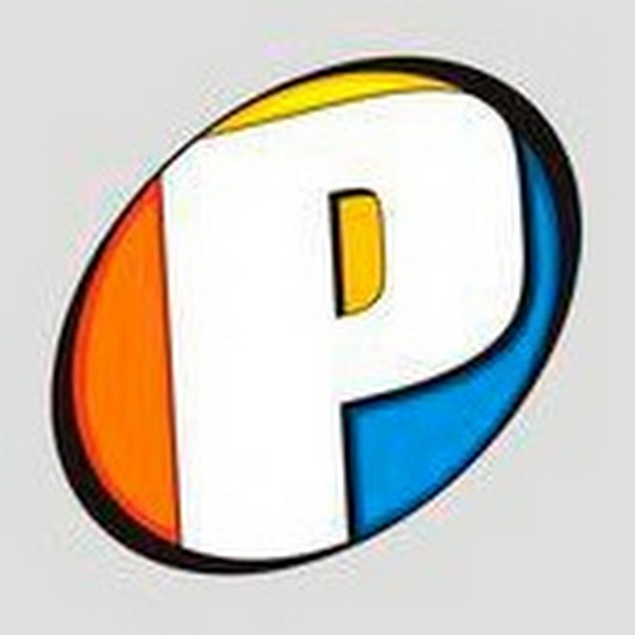 Banda Pagodart YouTube channel avatar