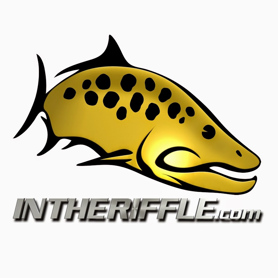 InTheRiffle YouTube channel avatar