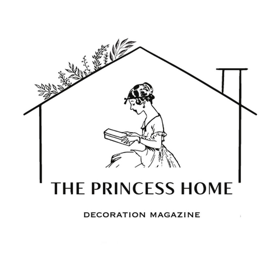 princess home YouTube channel avatar