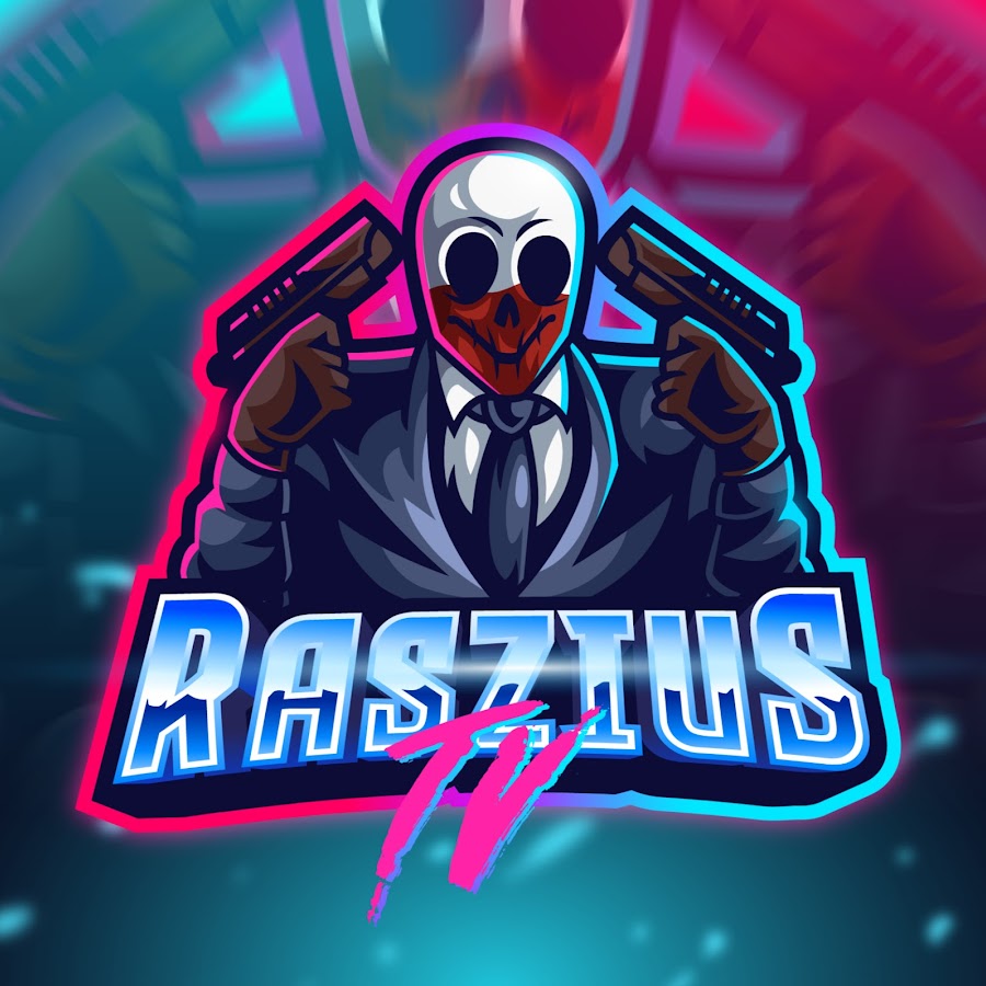 Raszius TV YouTube kanalı avatarı