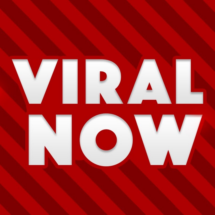 Viral Now Avatar canale YouTube 