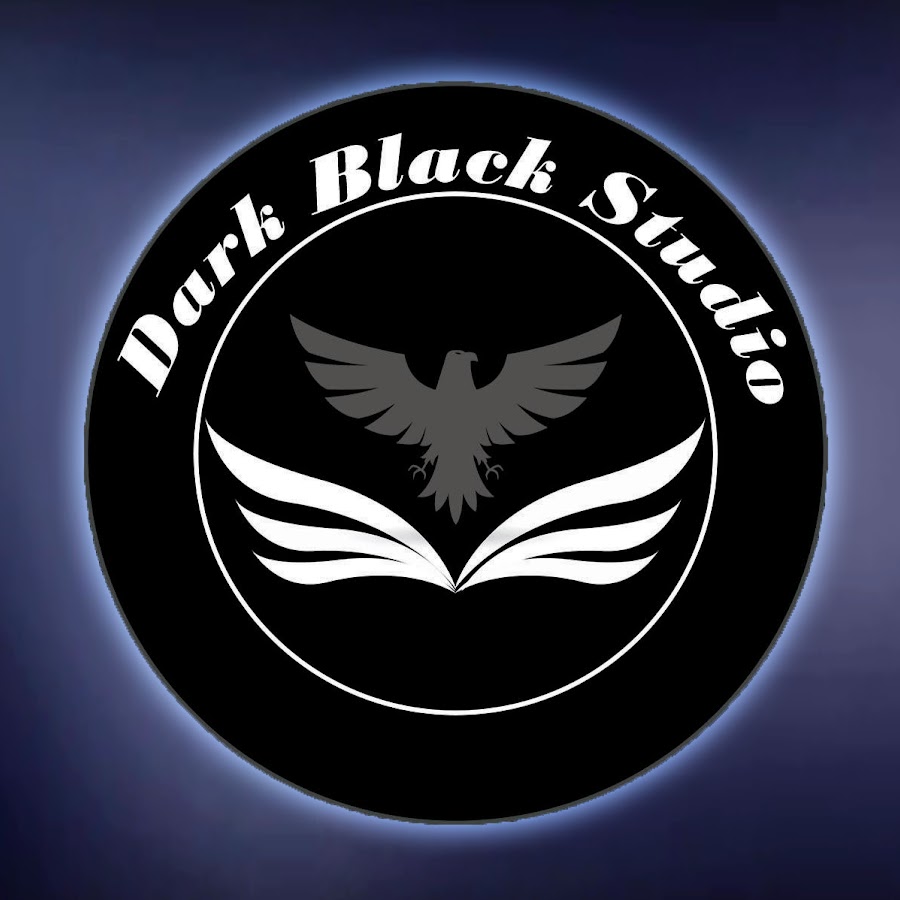 Dark Black Studio YouTube-Kanal-Avatar