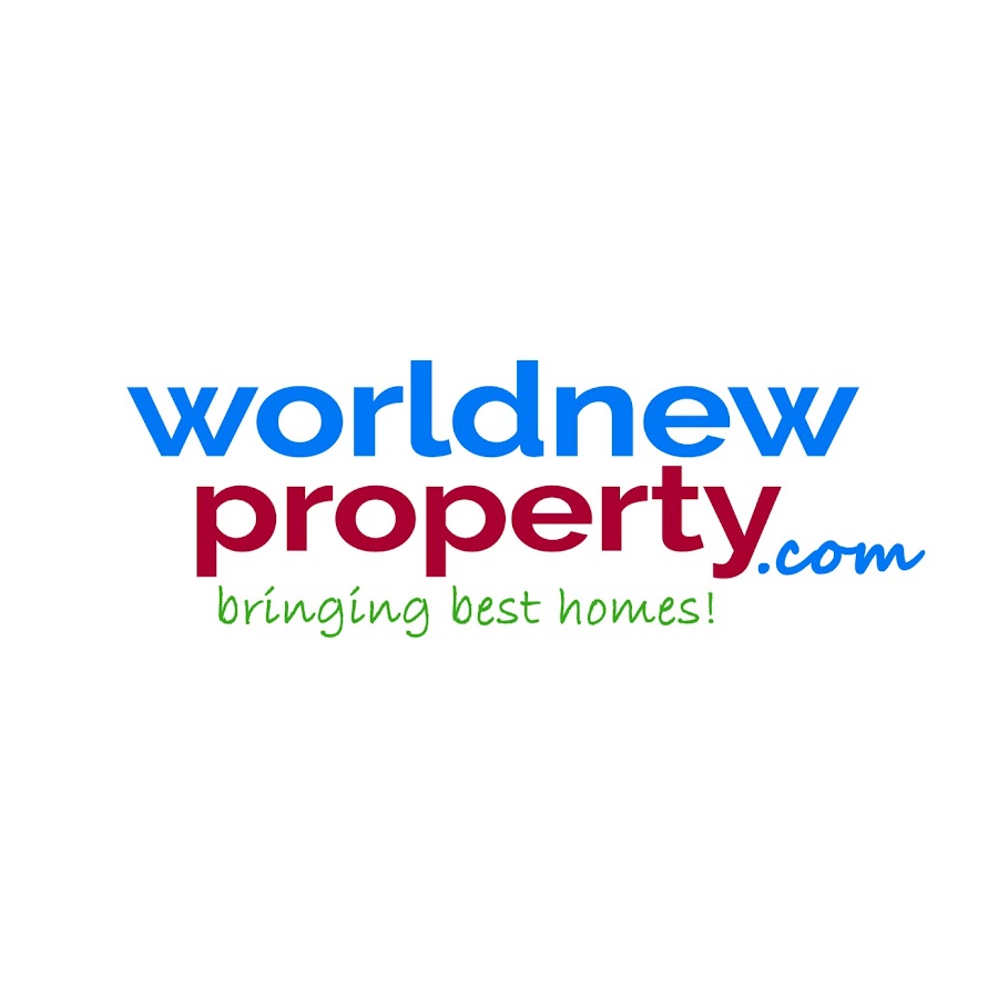 World New Property ইউটিউব চ্যানেল অ্যাভাটার