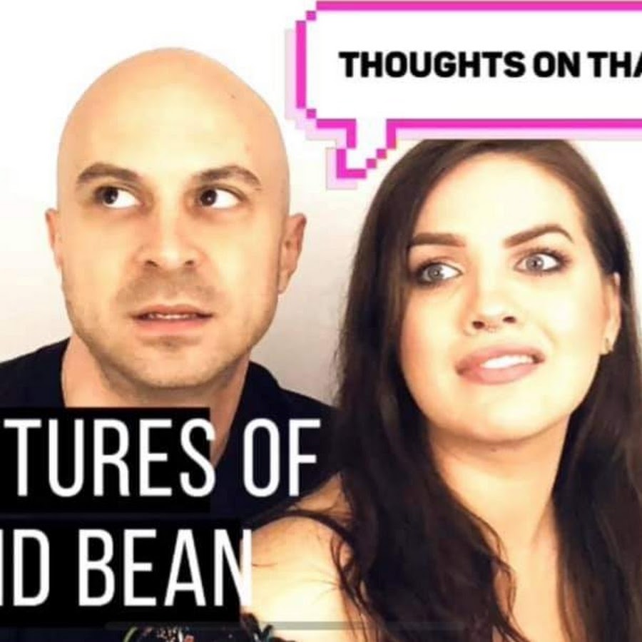 The Adventures of Jon and Bean YouTube kanalı avatarı