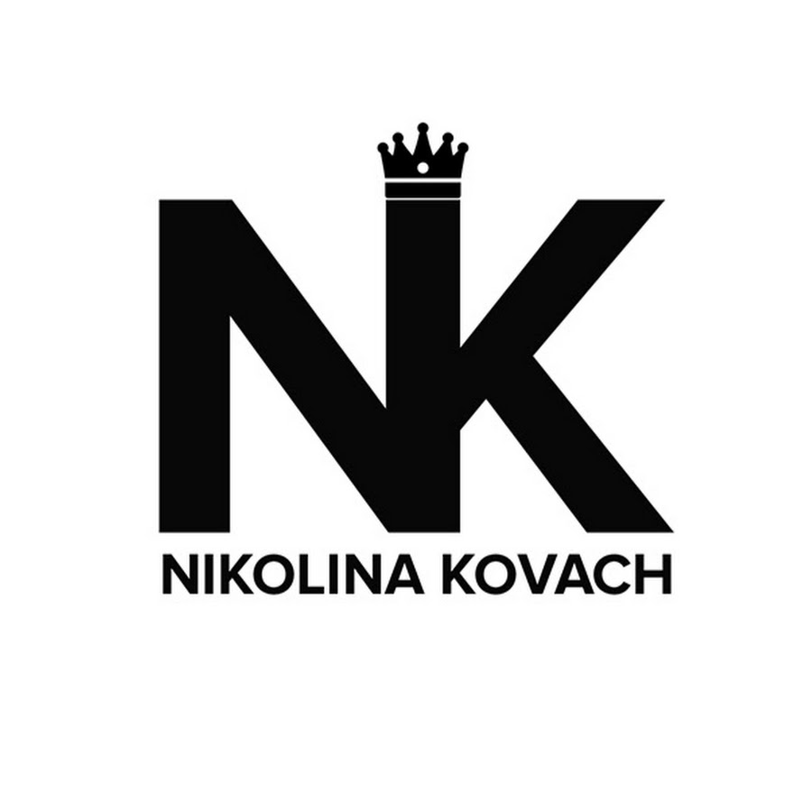 Nikolina KovaÄ رمز قناة اليوتيوب