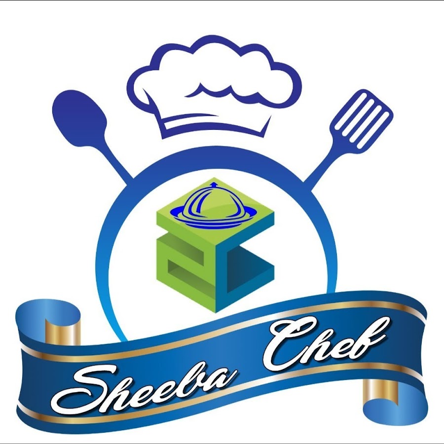 Sheeba Chef YouTube 频道头像