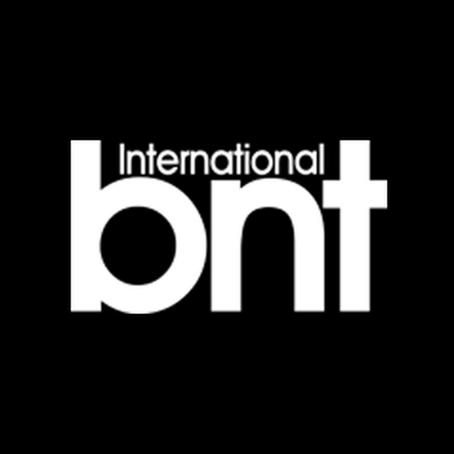 bnt رمز قناة اليوتيوب