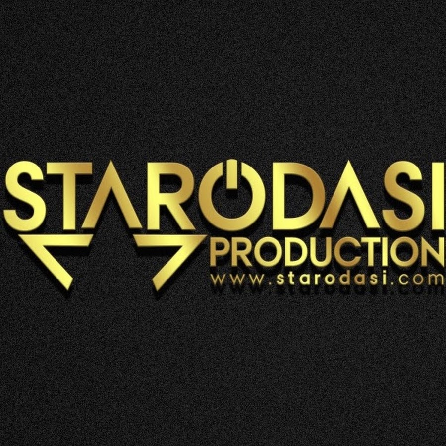 STARODASI YouTube channel avatar