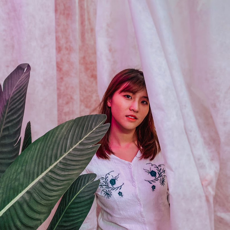 Eugene’s Diary - 網紅的藏寶箱 