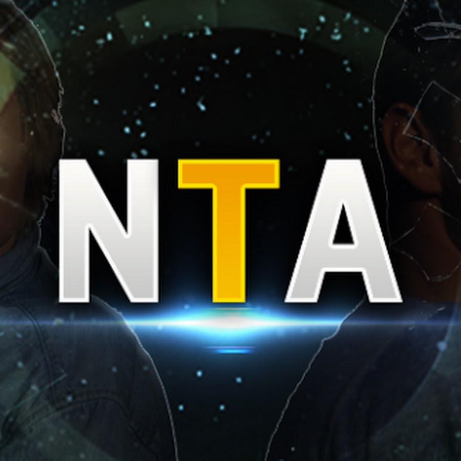 NtaNation Awatar kanału YouTube