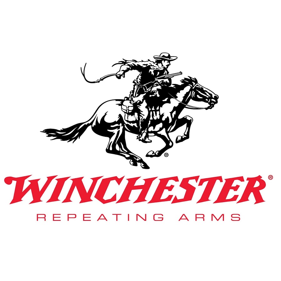 Winchester Repeating Arms Avatar canale YouTube 