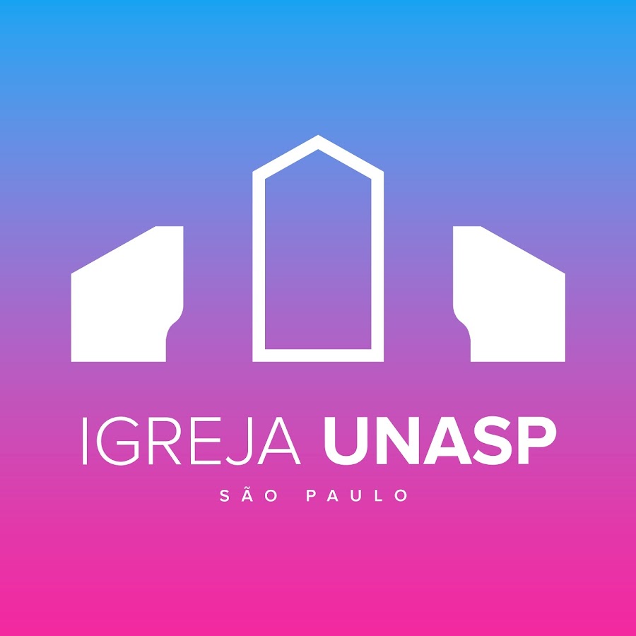 Igreja Adventista do SÃ©timo Dia Unasp-SP YouTube kanalı avatarı