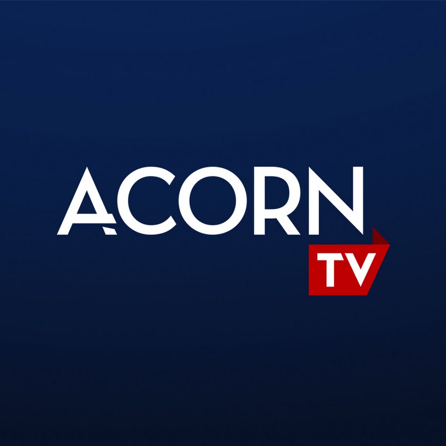 Acorn Tv Youtube
