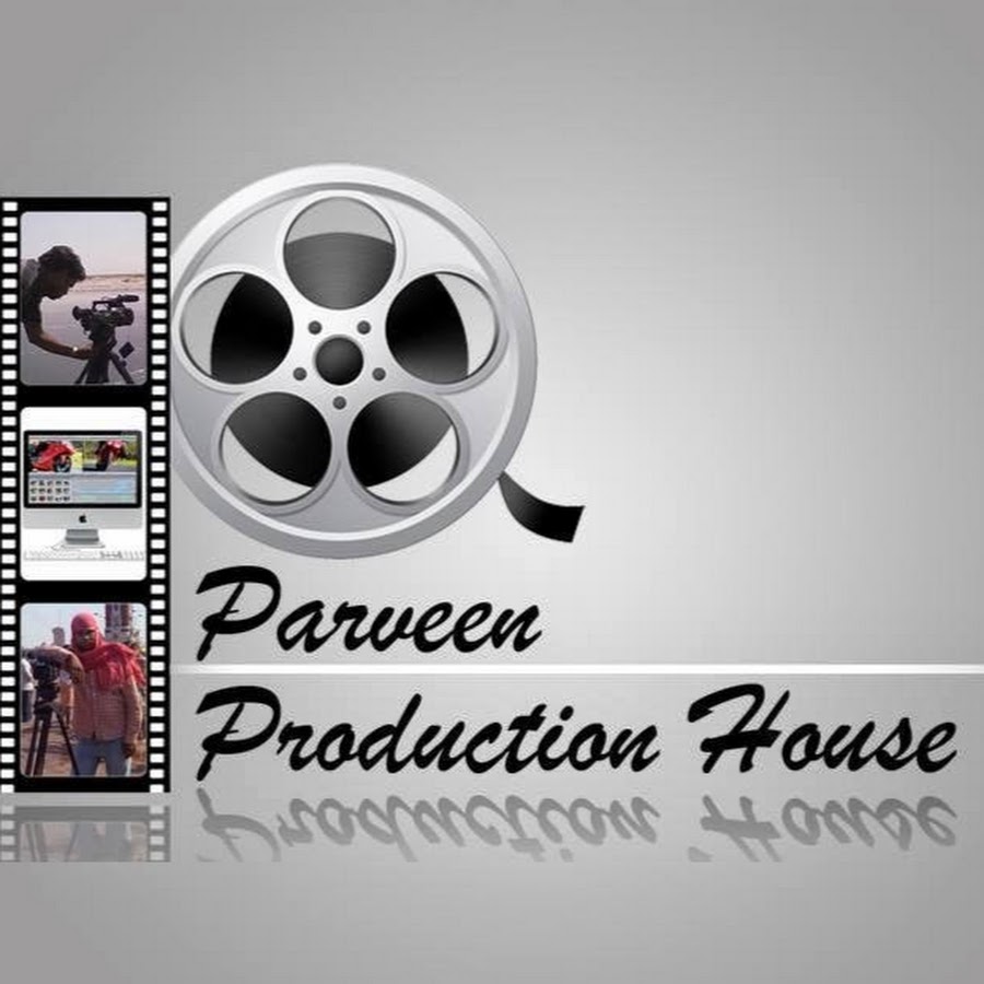 Parveen Production House YouTube kanalı avatarı