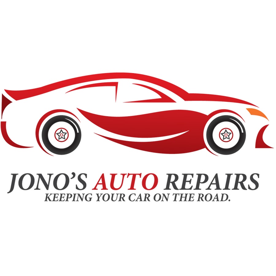 Jono's Auto Repairs