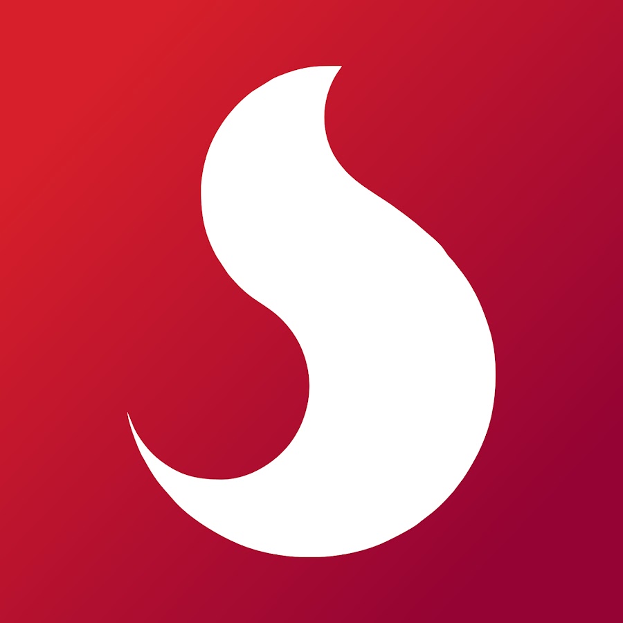 Studio Sina YouTube channel avatar