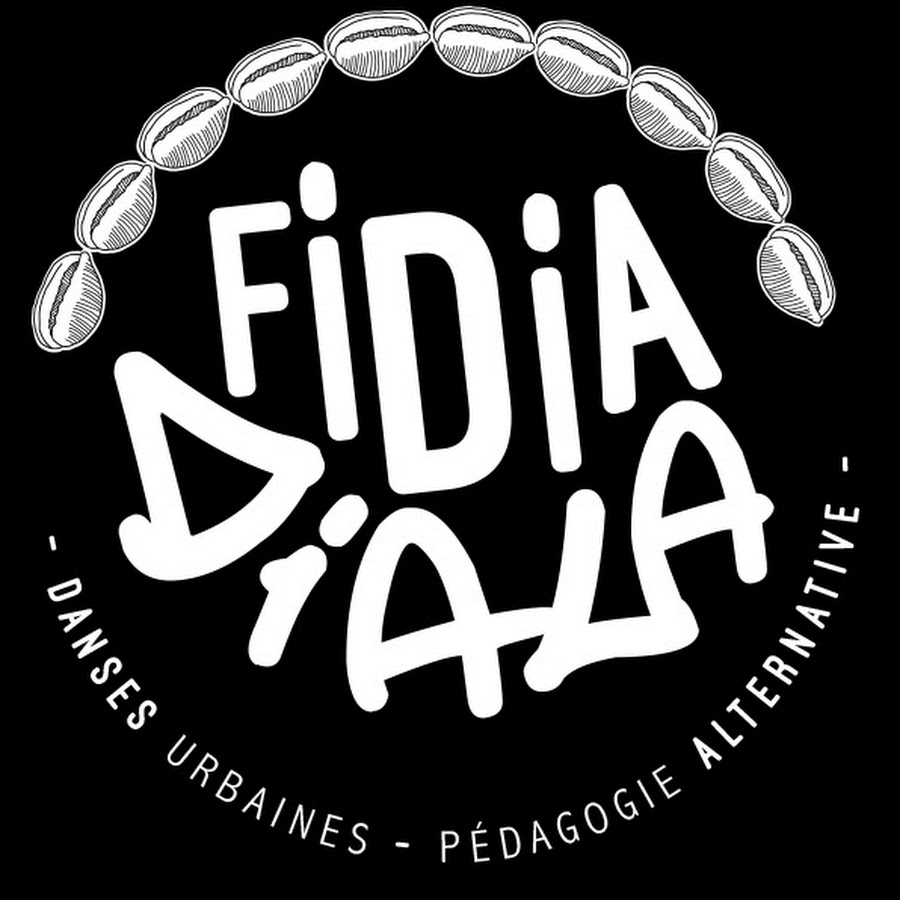 Fidia Diala YouTube kanalı avatarı