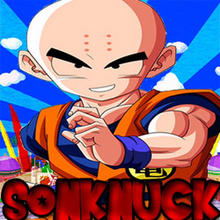 SonKnuckDBZR YouTube channel avatar