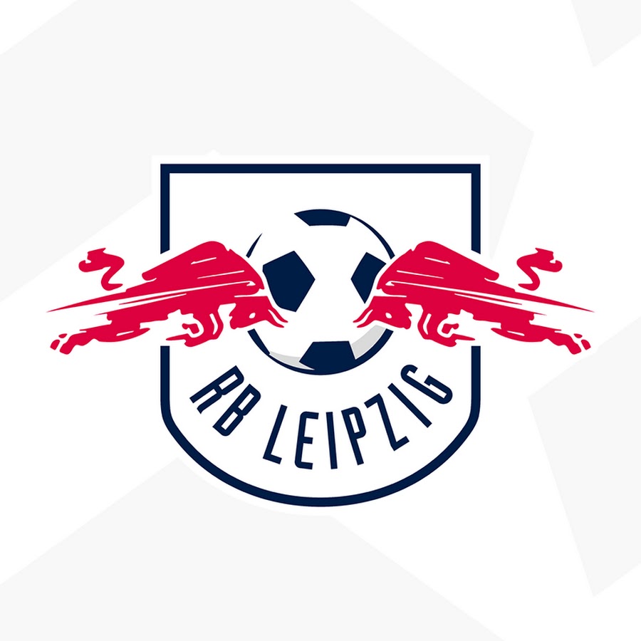 RB Leipzig यूट्यूब चैनल अवतार