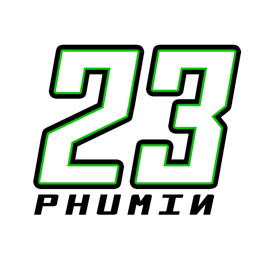 Phumin 23 رمز قناة اليوتيوب