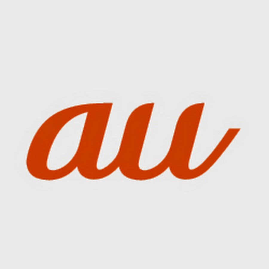 au YouTube kanalı avatarı