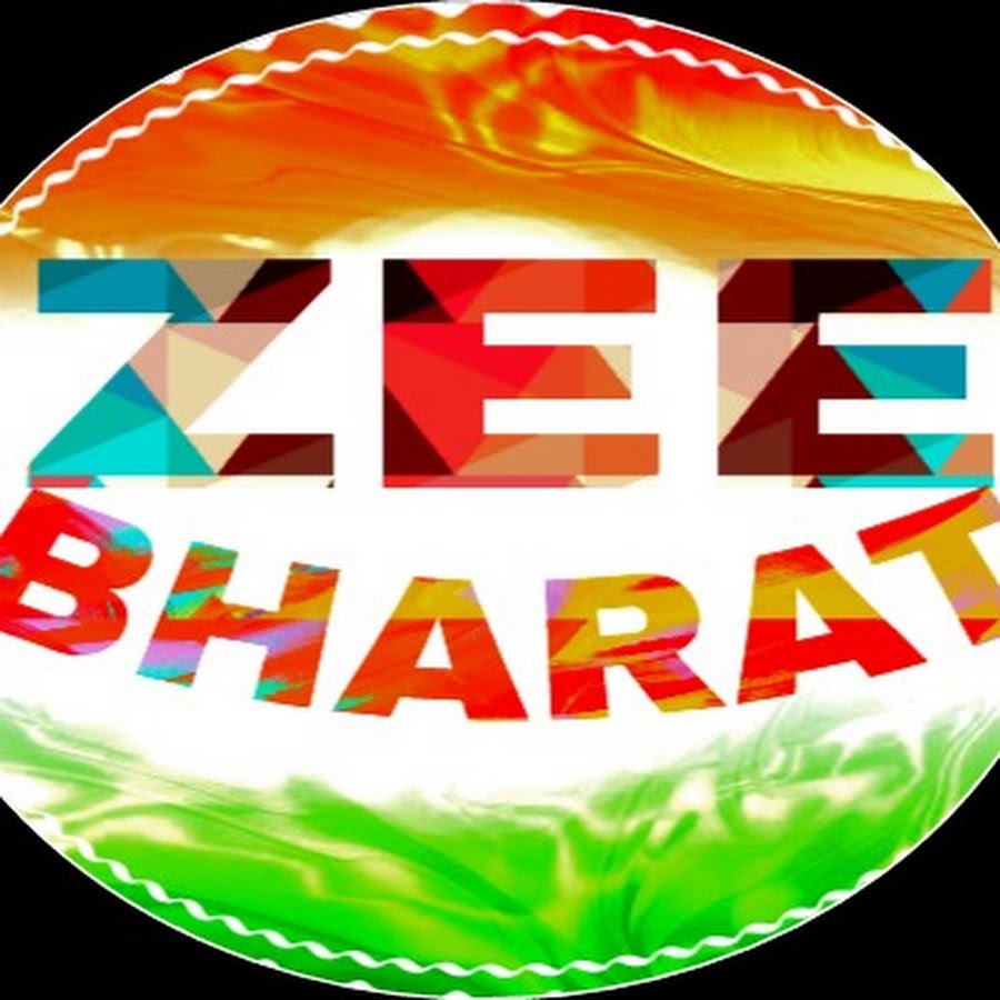 Zee Bharat YouTube channel avatar