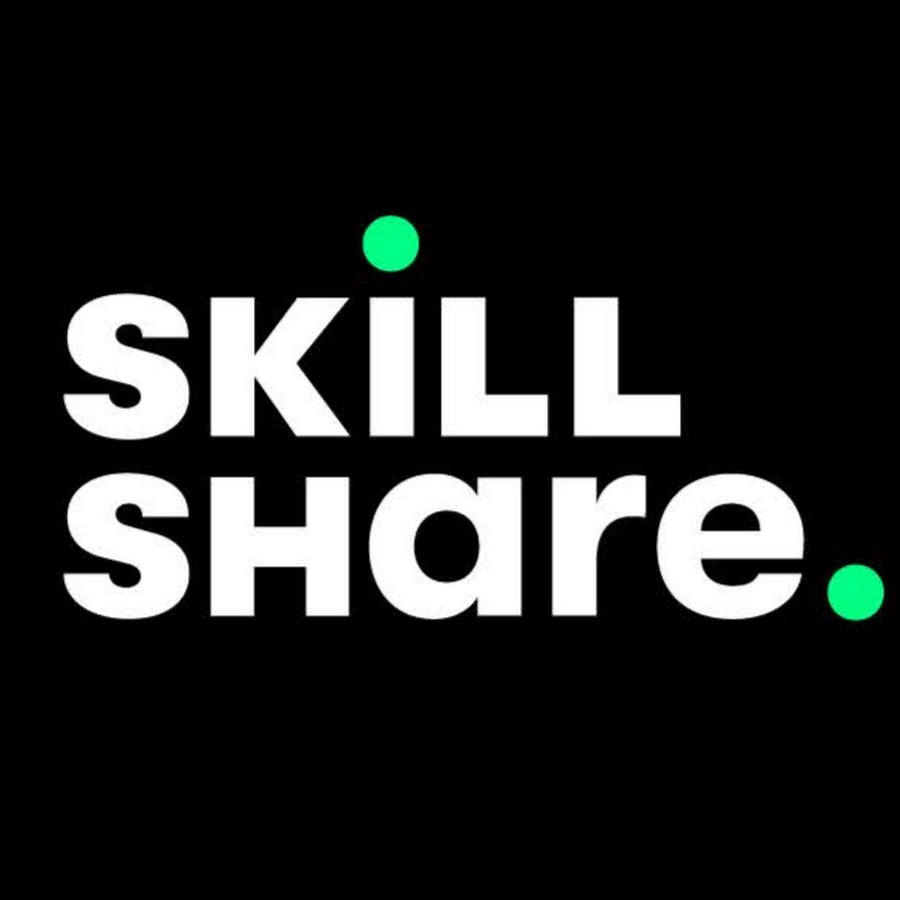 Skillshare YouTube channel avatar
