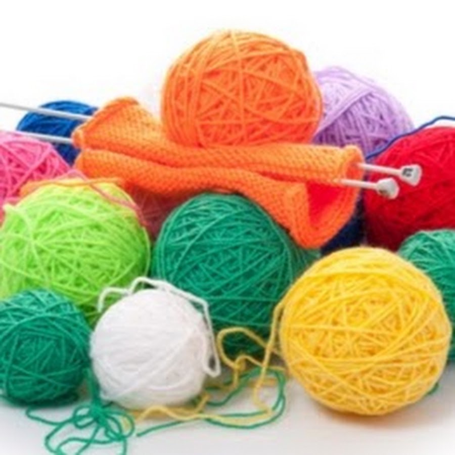 Pletenje - Knitting Tutorial