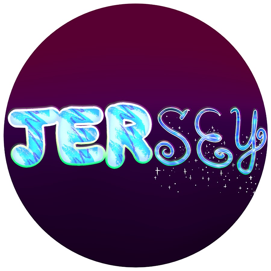 Jersey YouTube channel avatar