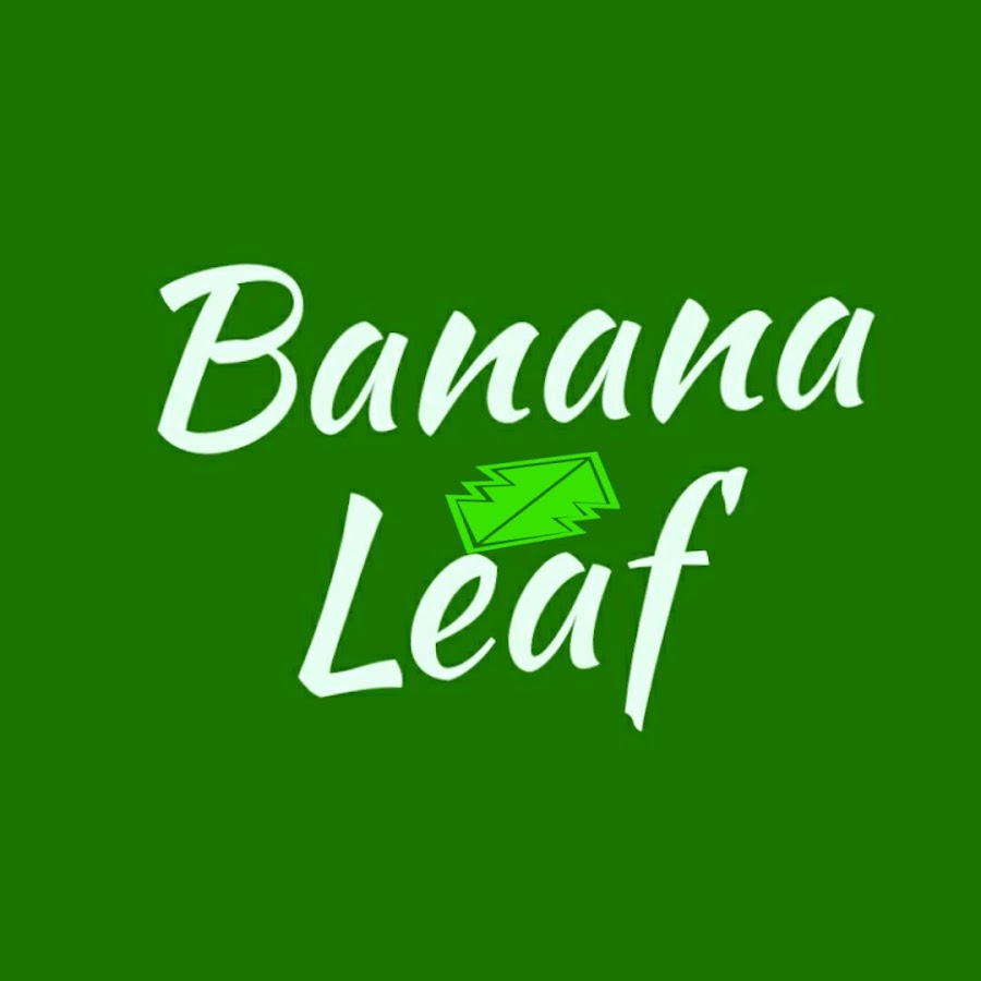 Banana Leaf Unlimited Avatar de canal de YouTube