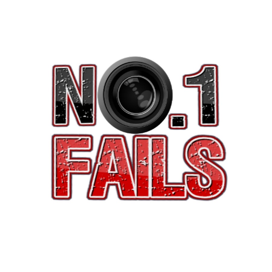 NO.1 Fails Avatar de chaîne YouTube