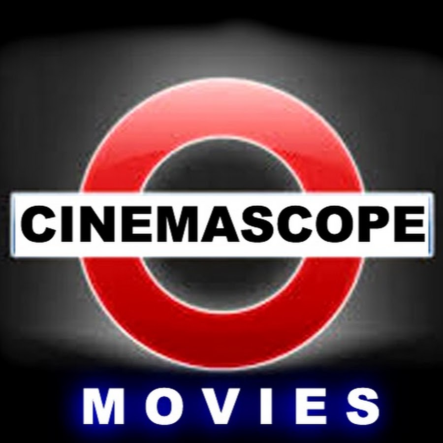 Cinema Scope Movies Avatar de canal de YouTube
