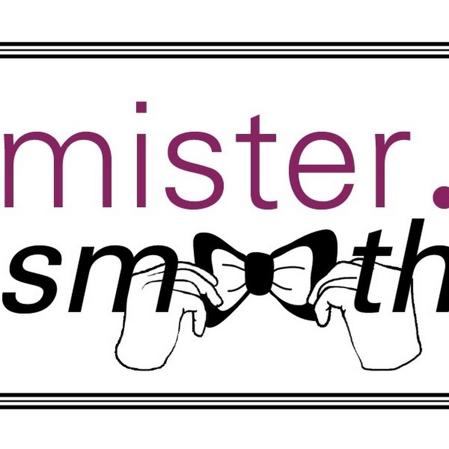 DJMisterSmooth YouTube channel avatar