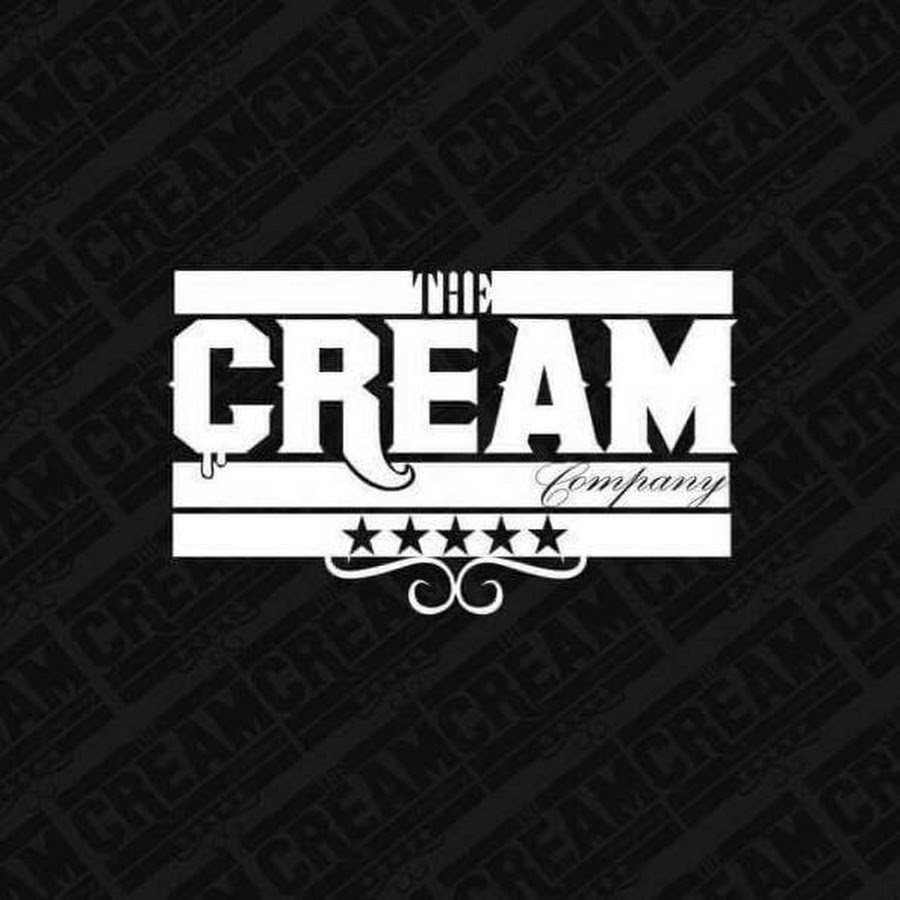 The Cream Company YouTube channel avatar