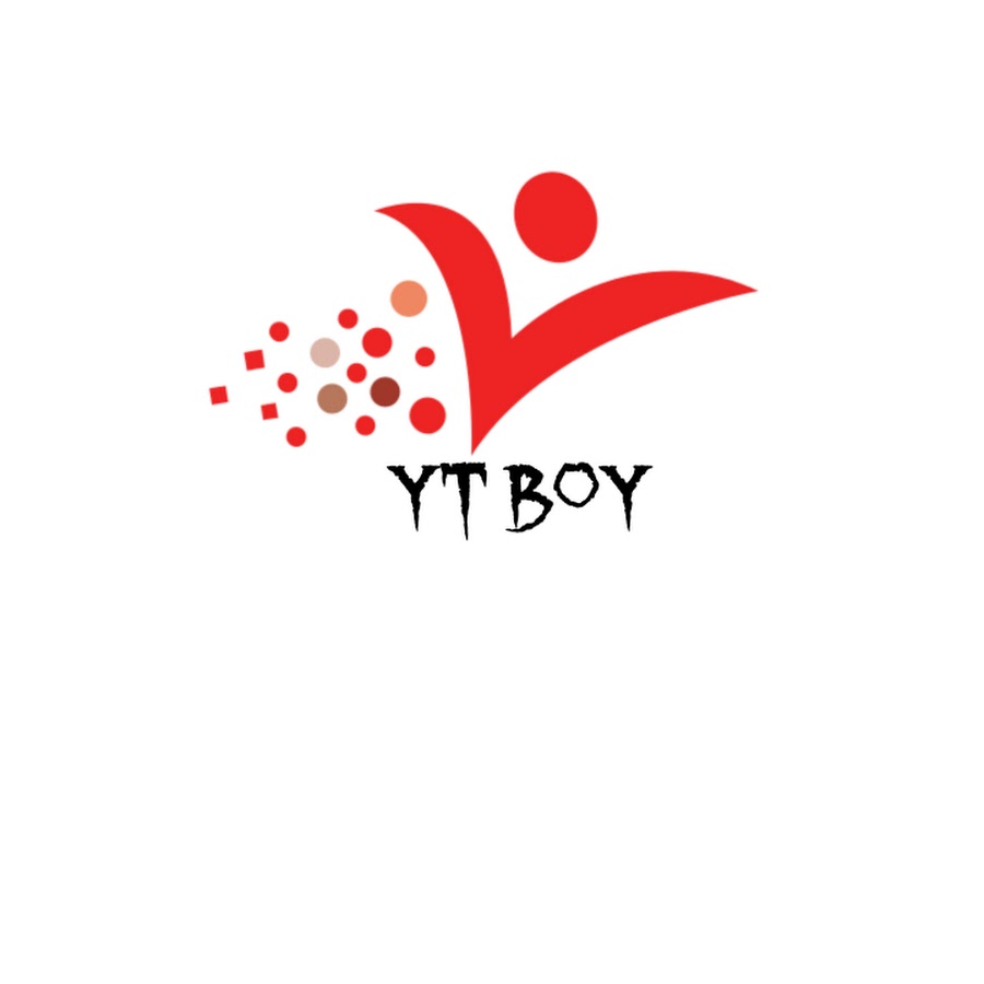YT Boy Awatar kanału YouTube