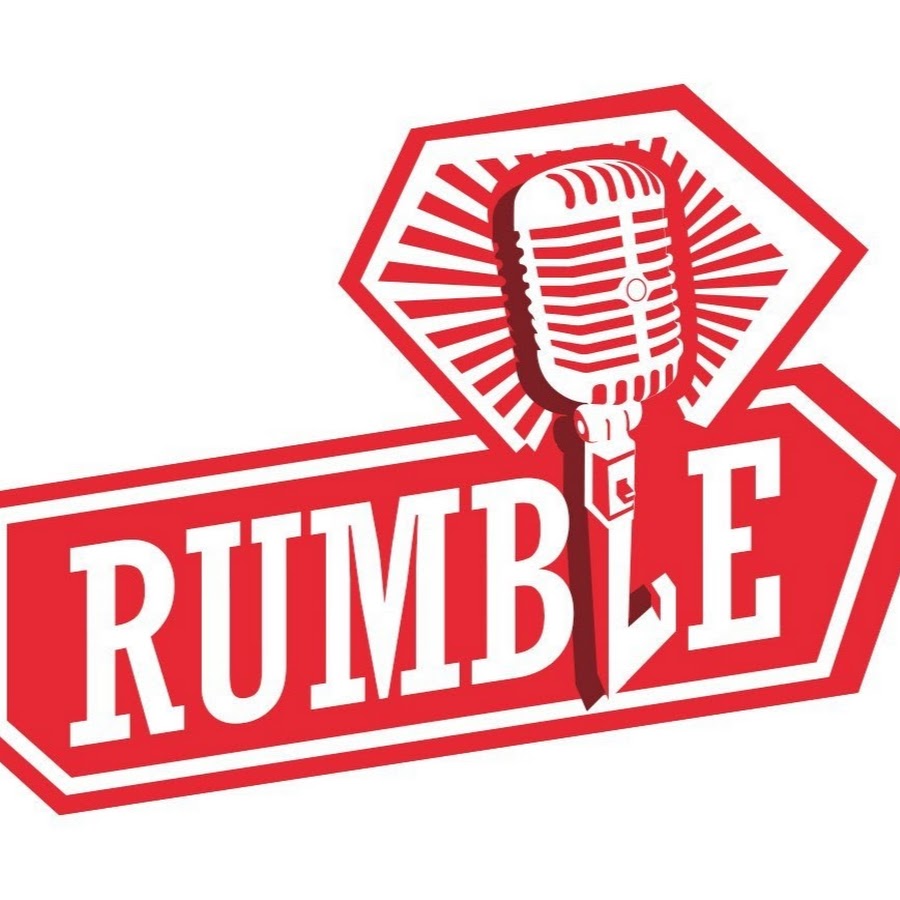 StudioRumble YouTube 频道头像